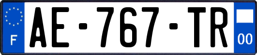 AE-767-TR