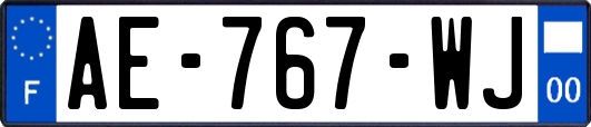 AE-767-WJ