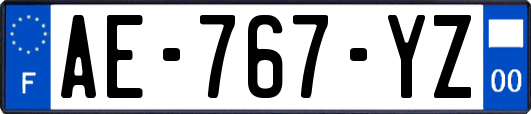 AE-767-YZ