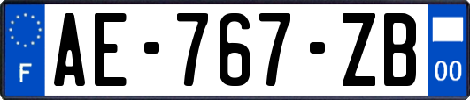 AE-767-ZB