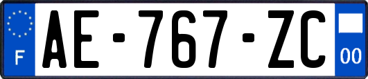 AE-767-ZC