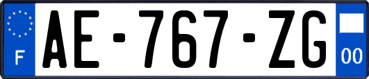 AE-767-ZG