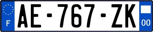 AE-767-ZK