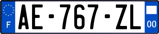 AE-767-ZL