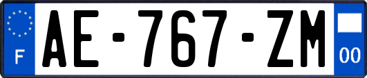 AE-767-ZM