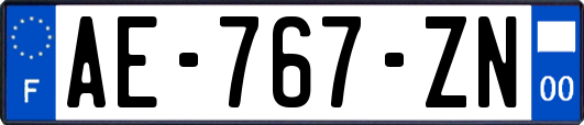 AE-767-ZN