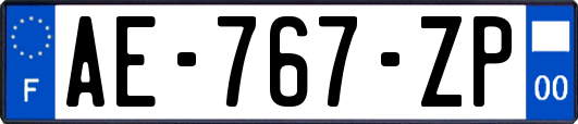 AE-767-ZP