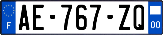 AE-767-ZQ