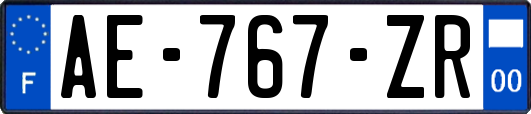 AE-767-ZR