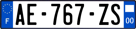 AE-767-ZS