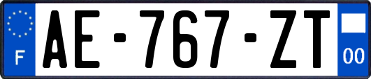 AE-767-ZT