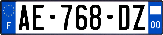 AE-768-DZ