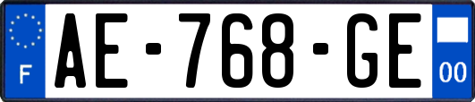 AE-768-GE