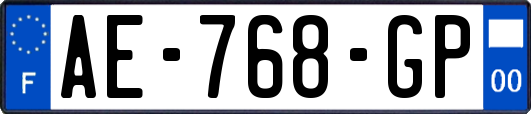 AE-768-GP
