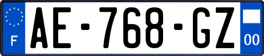 AE-768-GZ