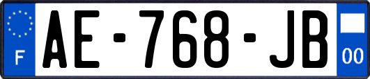 AE-768-JB