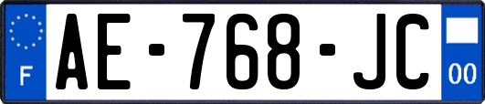 AE-768-JC