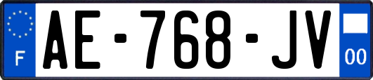 AE-768-JV