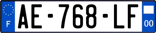 AE-768-LF