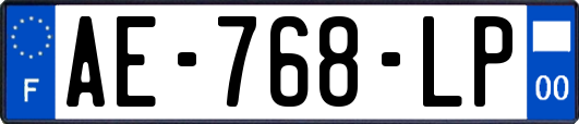 AE-768-LP