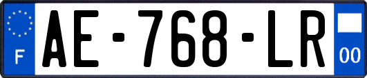 AE-768-LR
