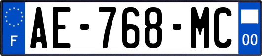 AE-768-MC