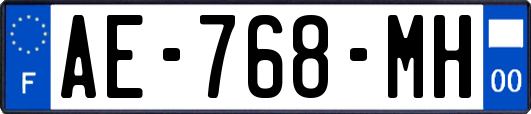 AE-768-MH