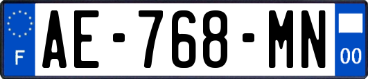AE-768-MN
