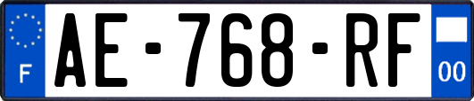 AE-768-RF