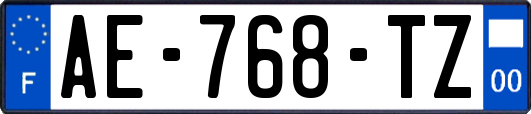 AE-768-TZ