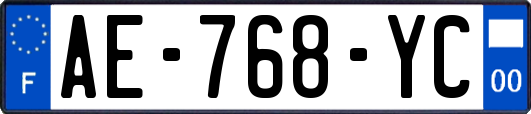 AE-768-YC