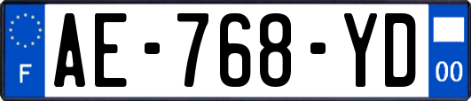 AE-768-YD