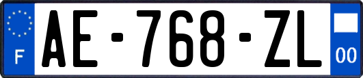 AE-768-ZL