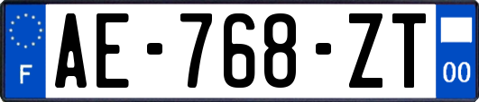 AE-768-ZT