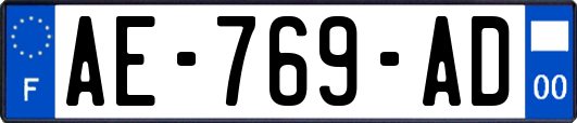 AE-769-AD