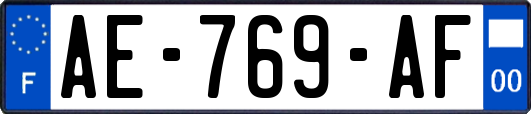 AE-769-AF