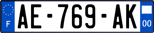 AE-769-AK