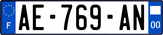 AE-769-AN