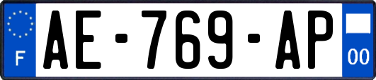 AE-769-AP