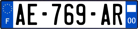 AE-769-AR