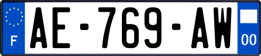 AE-769-AW