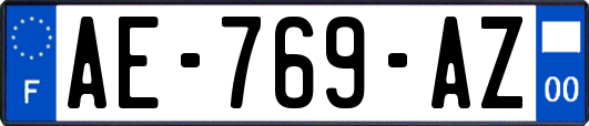 AE-769-AZ