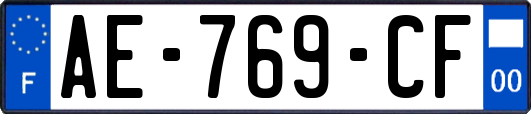 AE-769-CF