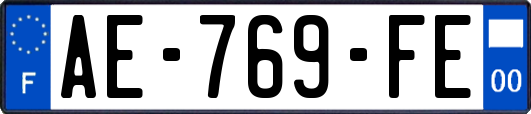 AE-769-FE