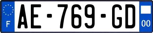 AE-769-GD
