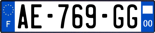 AE-769-GG