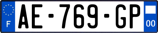 AE-769-GP