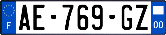 AE-769-GZ