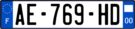 AE-769-HD
