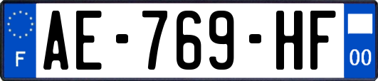 AE-769-HF